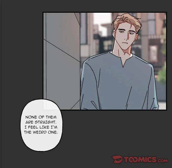 Our Future - Chapter 19